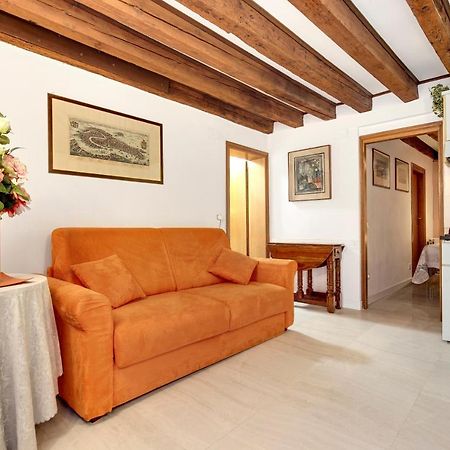 Smeraldo Apartment Loc-03081 Venice Exterior photo