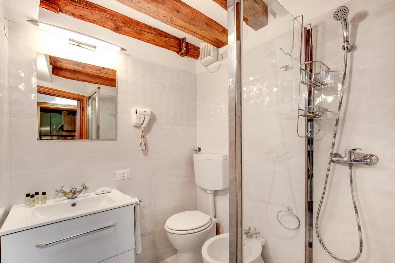 Smeraldo Apartment Loc-03081 Venice Exterior photo